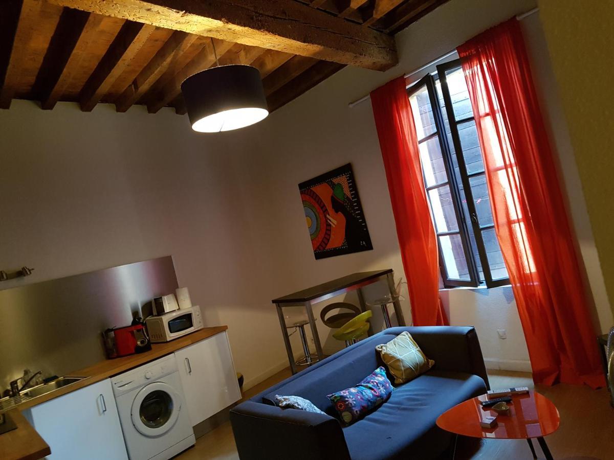 Roquette Serenity Appartement Arles