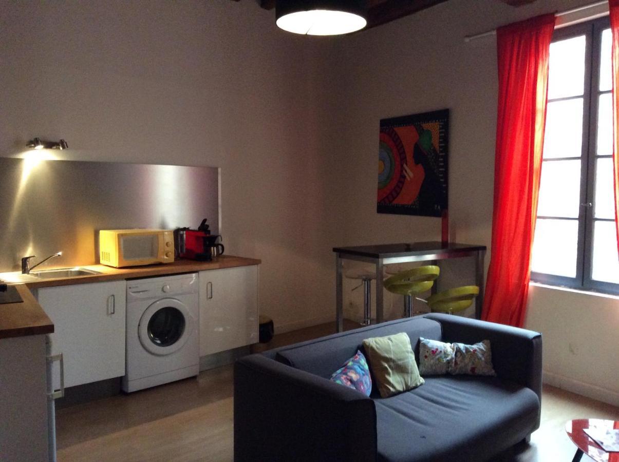 Roquette Serenity Appartement *