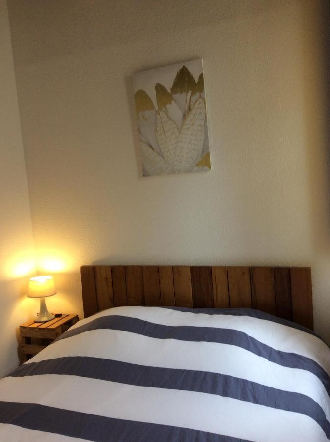 Roquette Serenity Appartement *